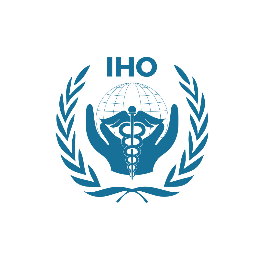 منظمة الصحة الدولية 