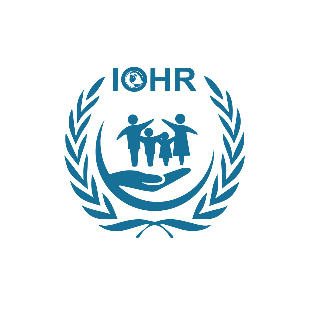   المنظمة الدولية لحقوق الإنسان وشؤون اللاجئين
